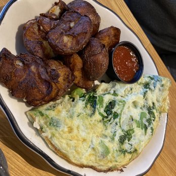 Eggy's Diner Chicago - Verb Omelet - Breakfast & Brunch Near Me - Chicago, Illinois Eggy's Diner Chicago - Verb Omelet - Breakfast & Brunch Near Me - Chicago, Illinois