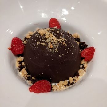 Pearl & Vine - New American Near Me - Katy, Texas