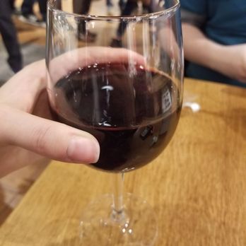 Eataly Boston - Pizza Near Me - Boston, Massachusetts