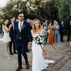 First Comes Love Weddings & Events