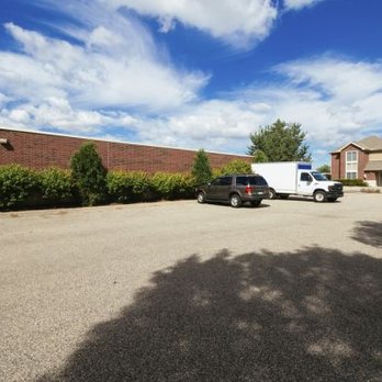 Town Centre Self Storage - Self Storage Near Me - Eagan, Minnesota