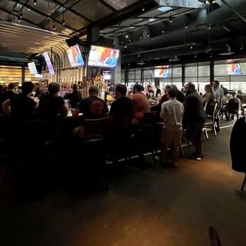 Yard House - New American Near Me - San Antonio, Texas Yard House - New American Near Me - San Antonio, Texas