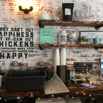 Hatch 44 Cafe - Cute - Cafes Near Me - Metuchen, New Jersey