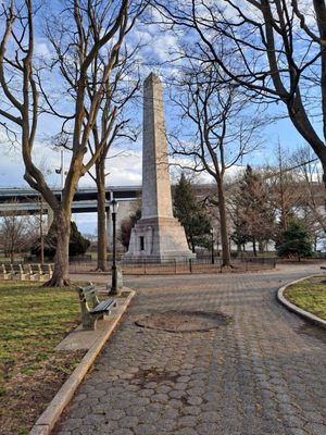 John Paul Jones Park by null