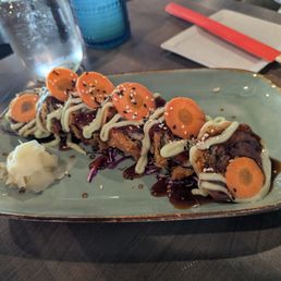 Cowboy Sushi Cowboy Sushi