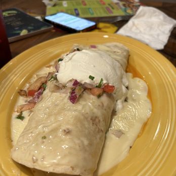 Valle Escondido - Burrito - Mexican Near Me - Union, Kentucky