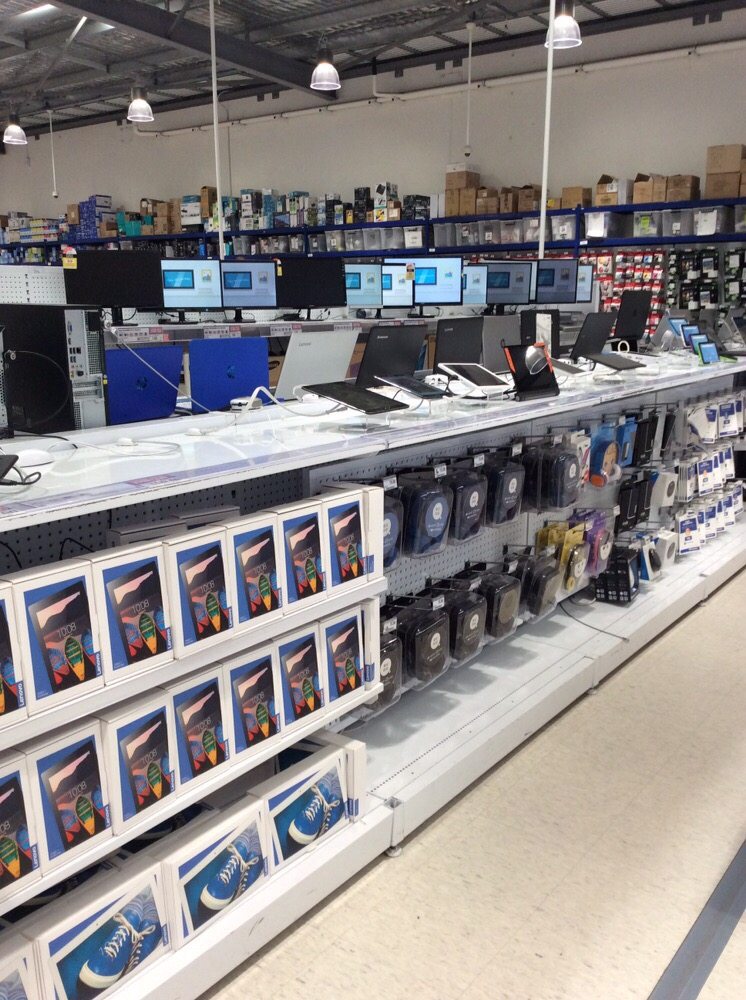 OFFICEWORKS Updated October 2024 137 Russel St, Morley Western