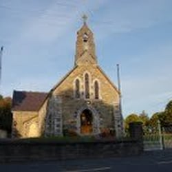 Sacred Heart Church