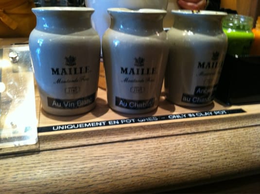 Boutique Maille by null