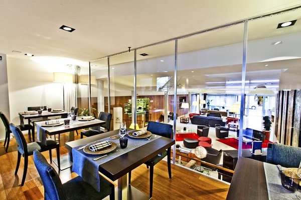 Dal Moro Gallery Hotel Assisi by null