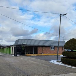 Exterior photo of Extra Space Storage - Austintown, Ohio Exterior photo of Extra Space Storage - Austintown, Ohio