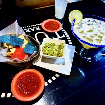 Tulum Bar & Grill - Mexican Near Me - Winston-Salem, North Carolina