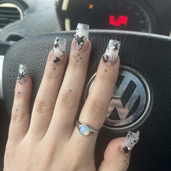 Rumors Nails & Spa - Nail Salons Near Me - Houston, Texas Rumors Nails & Spa - Nail Salons Near Me - Houston, Texas