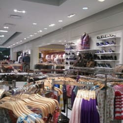 Forever 21