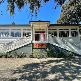 Axr Napa Valley - Wineries Near Me - Saint Helena, California