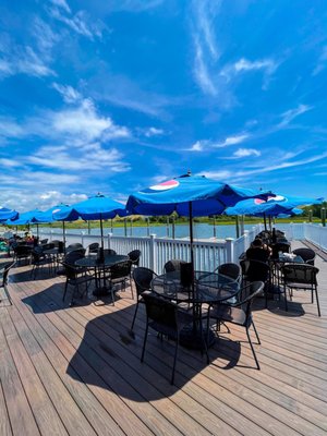 Peter's Clam Bar by null