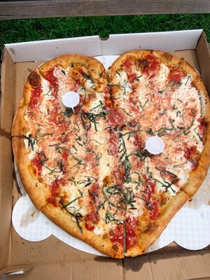 Williamsburg Pizza Union Avenue by null