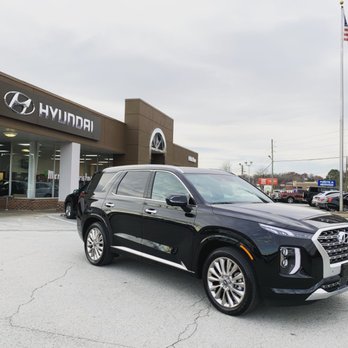 Mountain View Hyundai - 2020 Hyundai Palisade Limited AWD at Mountain View Hyundai. - Auto Parts & Supplies Near Me - Ringgold, Georgia Mountain View Hyundai - 2020 Hyundai Palisade Limited AWD at Mountain View Hyundai. - Auto Parts & Supplies Near Me - Ringgold, Georgia