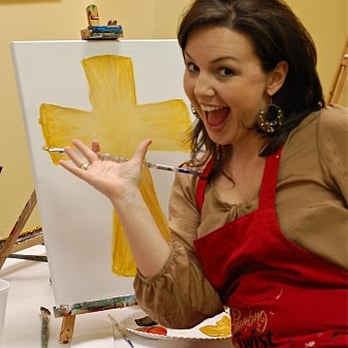 Painting with a Twist - It's just too much FUN to miss! - Art Classes Near Me - Daytona Beach, Florida Painting with a Twist - It's just too much FUN to miss! - Art Classes Near Me - Daytona Beach, Florida