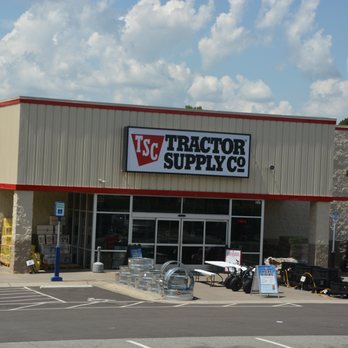 Tractor Supply - Entrance - Department Stores Near Me - Denver, North Carolina Tractor Supply - Entrance - Department Stores Near Me - Denver, North Carolina