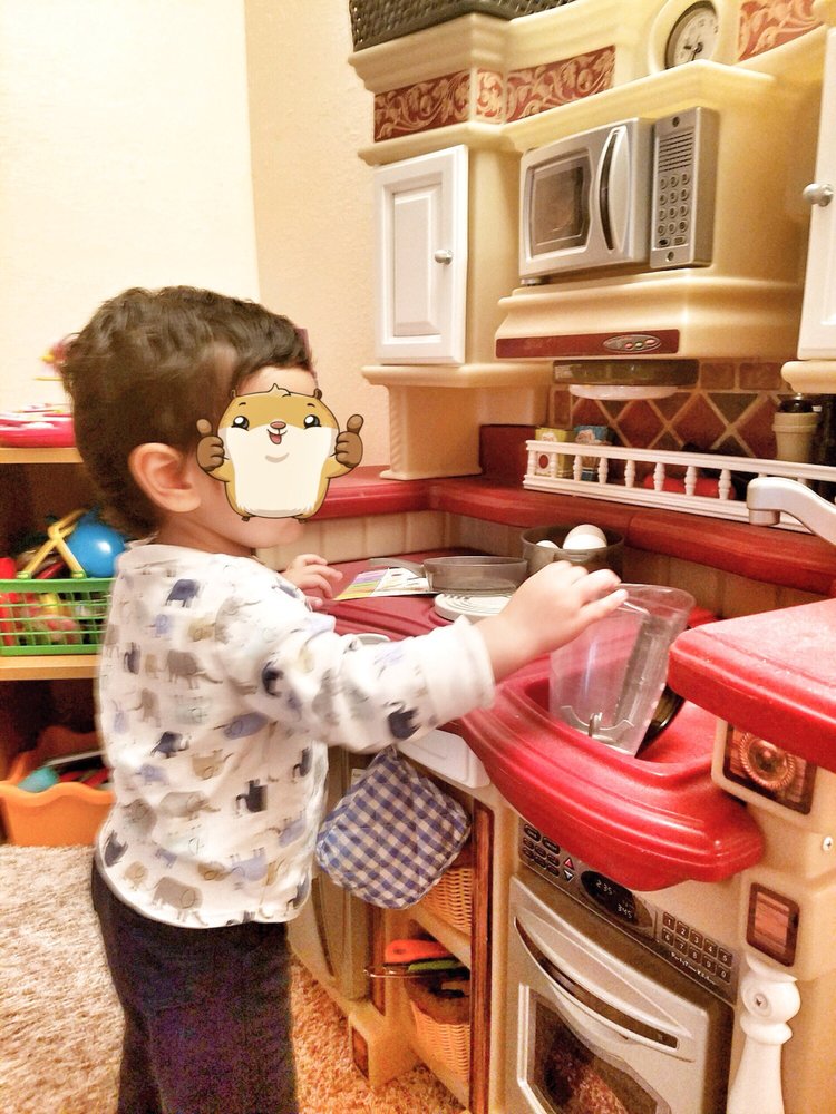 Fairy Carousel Child Care - childcare center in Edgewood, WA