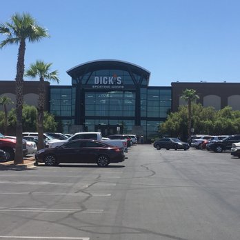 DICK'S Sporting Goods - Sports Wear Near Me - Henderson, Nevada