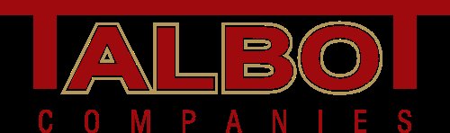 Slide of Talbot Roofing