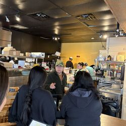 Hearth & Hug Bakery