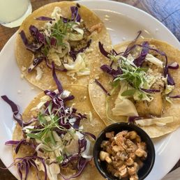 Fish Tacos Fish Tacos