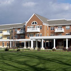 Covenant Living at the Holmstad
