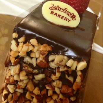 Schubert's Bakery - Chocolate - Bakeries Near Me - San Francisco, California Schubert's Bakery - Chocolate - Bakeries Near Me - San Francisco, California