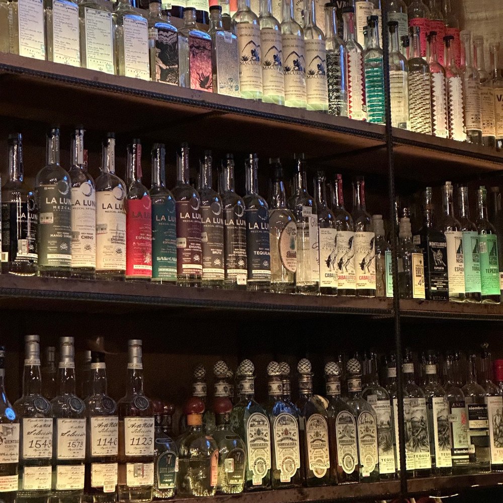 Las Almas Rotas - Cocktail Bars Near Me - Dallas, Texas