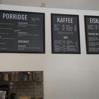 Haferkater - Angebot - Breakfast & Brunch Near Me - Berlin, BE Haferkater - Angebot - Breakfast & Brunch Near Me - Berlin, BE