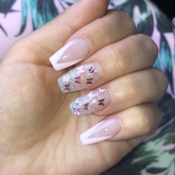 Rossys Nail Bar - Nail Salons Near Me - Mahopac, New York