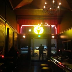 The Golden Bull