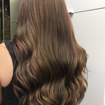Inked Hair Co - Hair Salons Near Me - San Diego, California