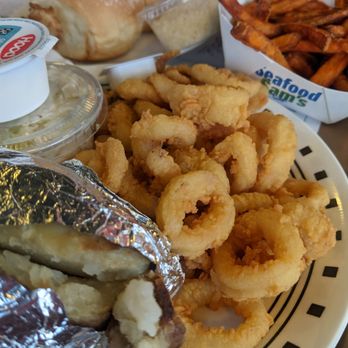 Seafood Sam's - Seafood Near Me - Sandwich, Massachusetts Seafood Sam's - Seafood Near Me - Sandwich, Massachusetts
