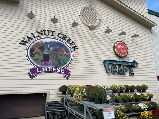 Walnut Creek Cheese & Market by null