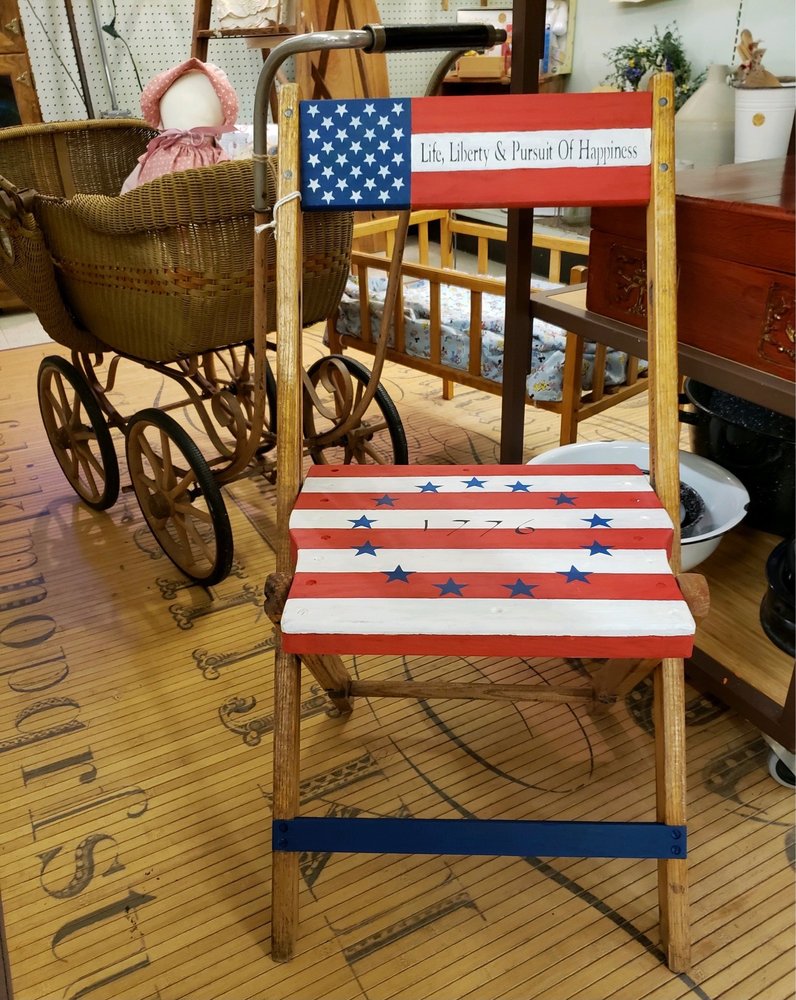 Sugar Mountain Mercantile