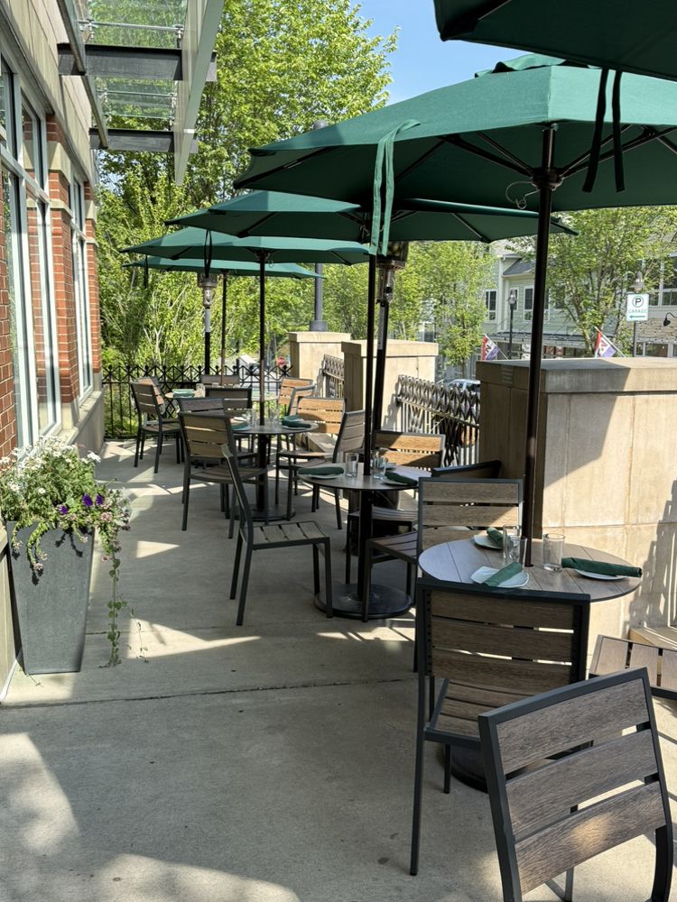 Casa Brava Tapas Logo