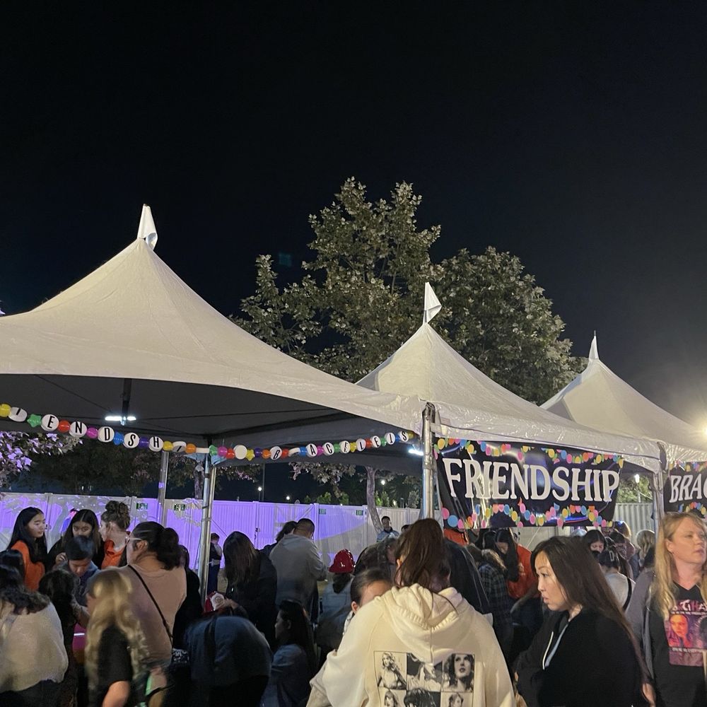 Great Park Live - Music Venues Near Me - Irvine, California