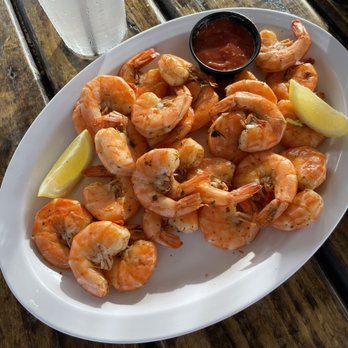 Oceans305 - Peel and eat shrimp - American Near Me - Layton, Florida Oceans305 - Peel and eat shrimp - American Near Me - Layton, Florida