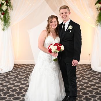 Avenir - The indoor ceremony space - Venues & Event Spaces Near Me - Walpole, Massachusetts