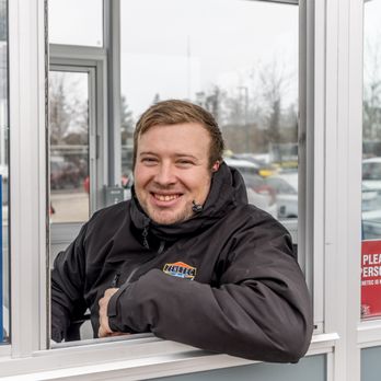 Zenetec - Veterans - Windshield Installation & Repair Near Me - Barrie, Ontario Zenetec - Veterans - Windshield Installation & Repair Near Me - Barrie, Ontario