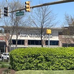 First Citizens Bank