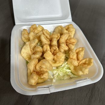 Hunan House - Cream cheese wontons - Chinese Near Me - Galt, California Hunan House - Cream cheese wontons - Chinese Near Me - Galt, California