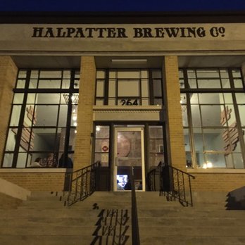 Halpatter's - Breweries Near Me - Lake City, Florida