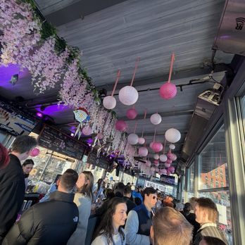 Cantina Bambina - Bars Near Me - Washington, DC, District of Columbia