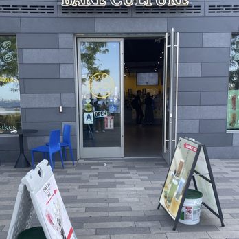 Bake Culture - Total spent here was $13.82 - Bubble Tea Near Me - Staten Island, New York Bake Culture - Total spent here was $13.82 - Bubble Tea Near Me - Staten Island, New York