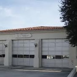 San Marino Fire Department